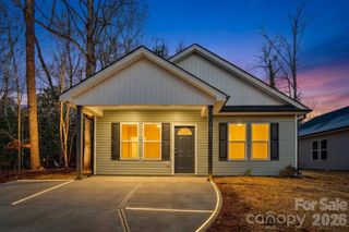 711 Adams Street, Monroe, NC 28110