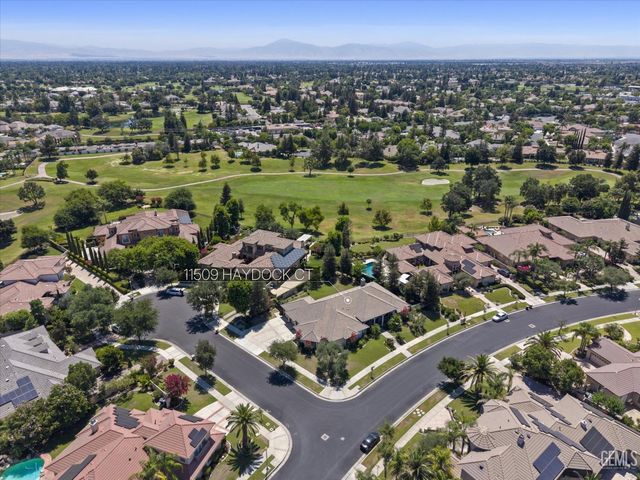 11509 Haydock Court, Bakersfield, CA 93311