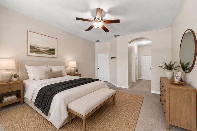 5852 AUTUMN SHIRE, Zephyrhills, FL 33541