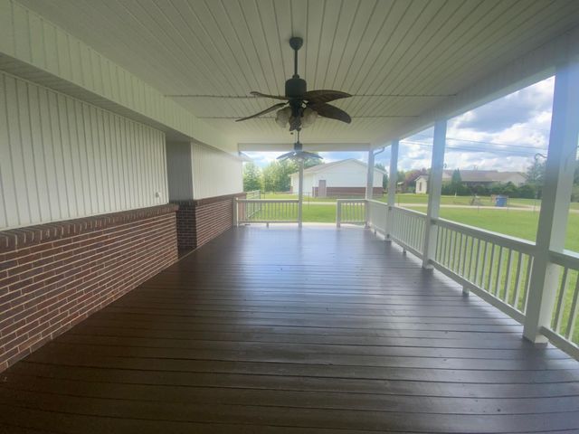 24 Heritage Drive, Strunk, KY 42649