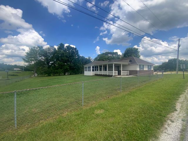 24 Heritage Drive, Strunk, KY 42649