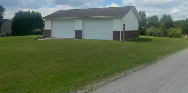 24 Heritage Drive, Strunk, KY 42649