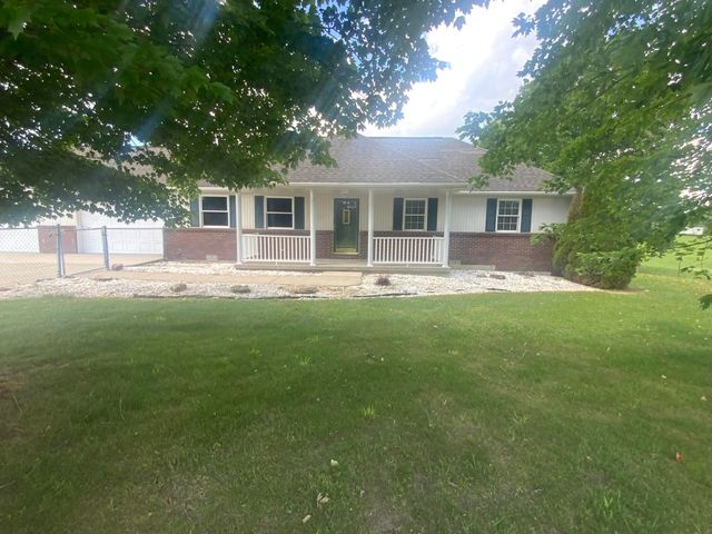 24 Heritage Drive, Strunk, KY 42649
