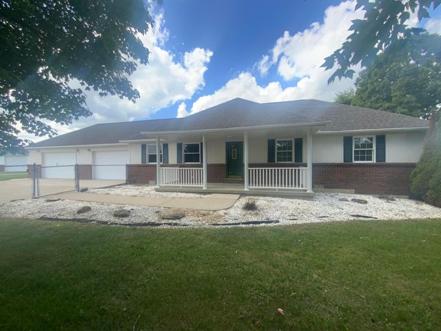 24 Heritage Drive, Strunk, KY 42649