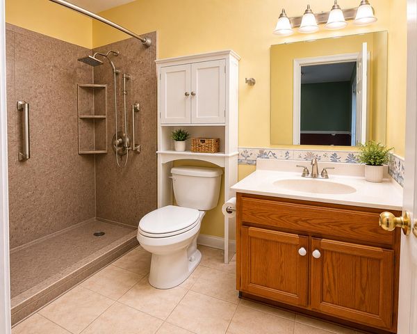24 Heritage Drive, Strunk, KY 42649