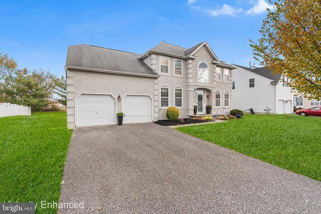 19 HOWARD ST, Carneys Point, NJ 08069
