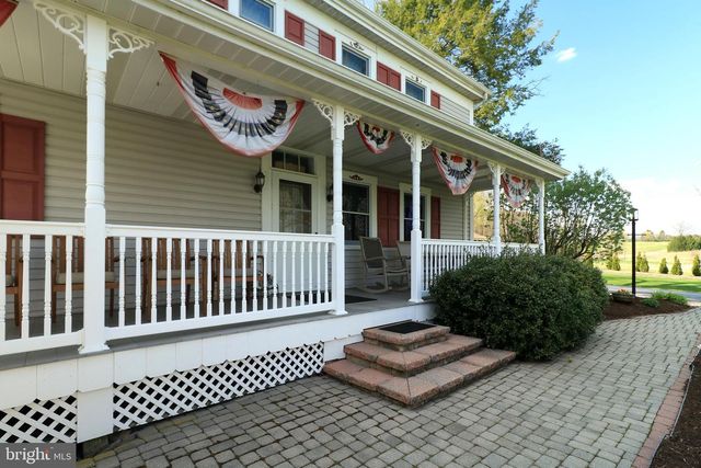 268 GEARY RD, Centre Hall, PA 16828