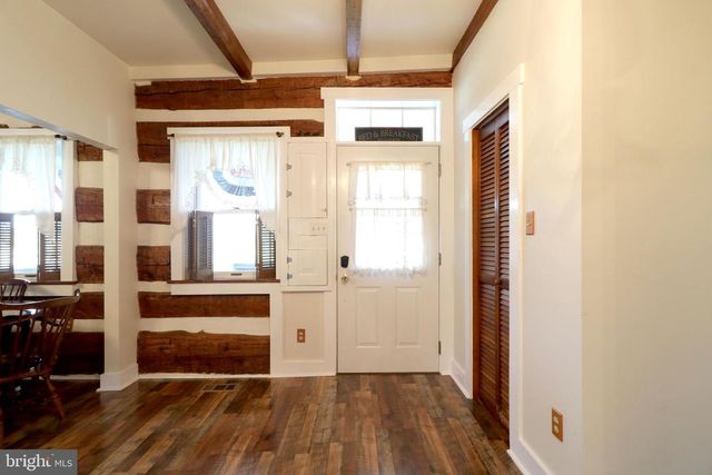 268 GEARY RD, Centre Hall, PA 16828