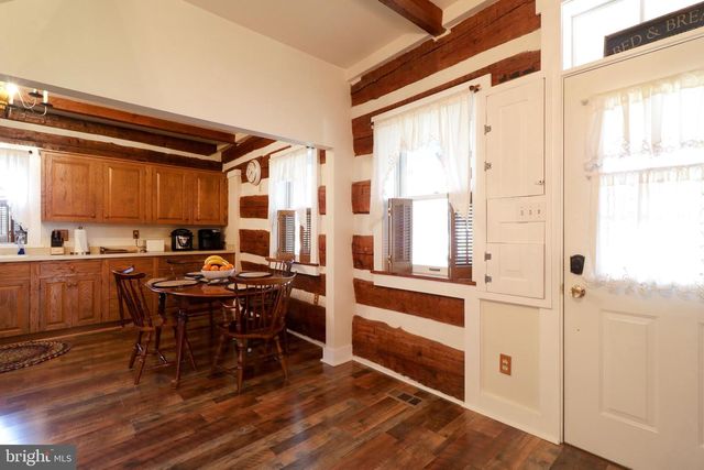 268 GEARY RD, Centre Hall, PA 16828