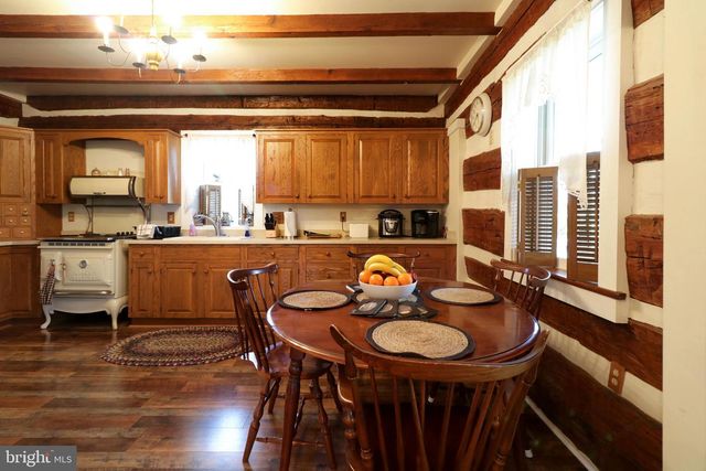 268 GEARY RD, Centre Hall, PA 16828