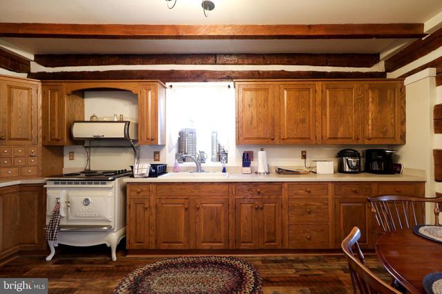 268 GEARY RD, Centre Hall, PA 16828