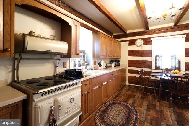 268 GEARY RD, Centre Hall, PA 16828