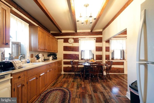 268 GEARY RD, Centre Hall, PA 16828