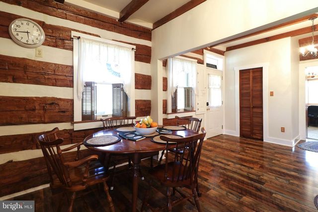 268 GEARY RD, Centre Hall, PA 16828