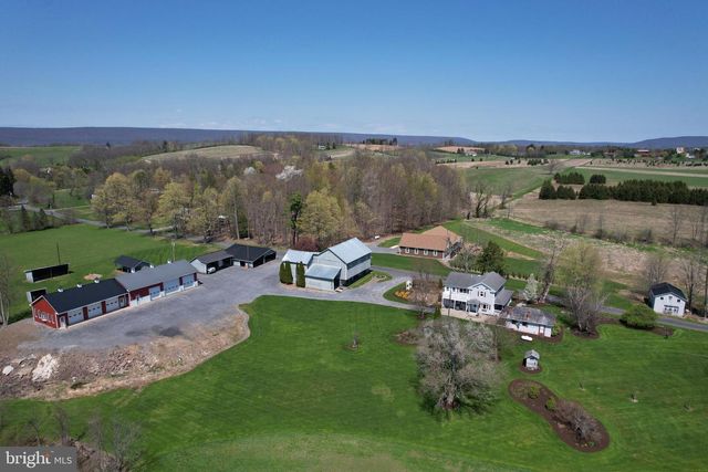 268 GEARY RD, Centre Hall, PA 16828