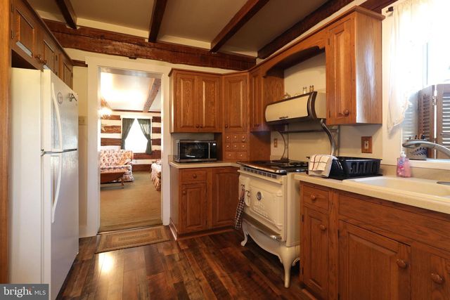 268 GEARY RD, Centre Hall, PA 16828