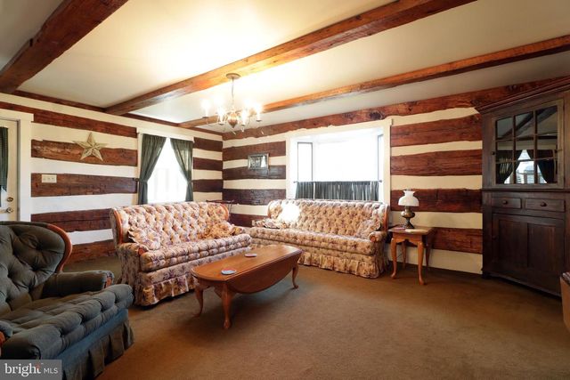 268 GEARY RD, Centre Hall, PA 16828