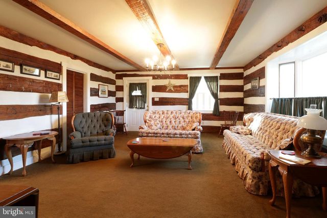 268 GEARY RD, Centre Hall, PA 16828