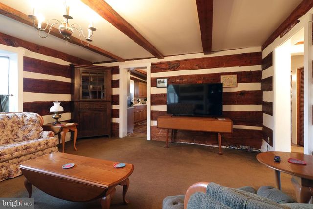 268 GEARY RD, Centre Hall, PA 16828