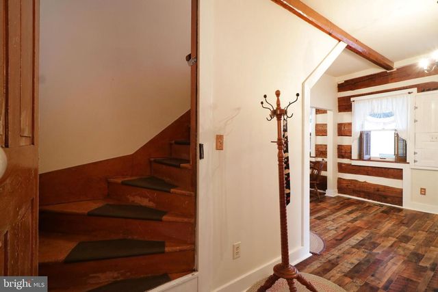 268 GEARY RD, Centre Hall, PA 16828