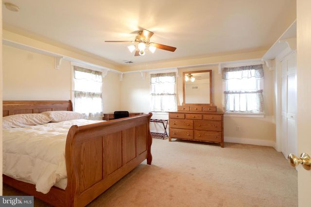 268 GEARY RD, Centre Hall, PA 16828