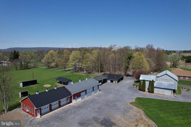 268 GEARY RD, Centre Hall, PA 16828