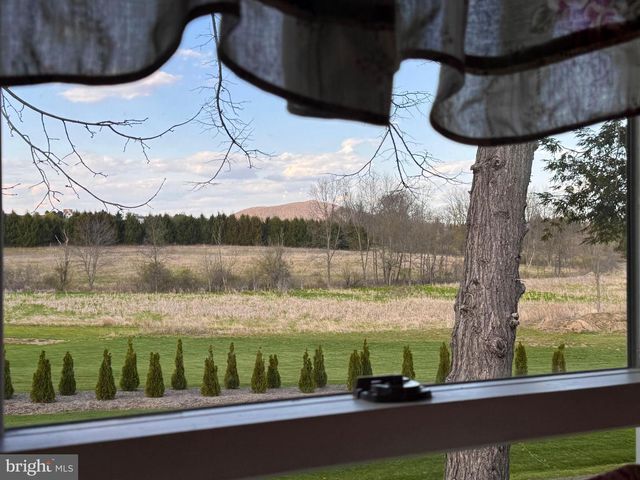 268 GEARY RD, Centre Hall, PA 16828