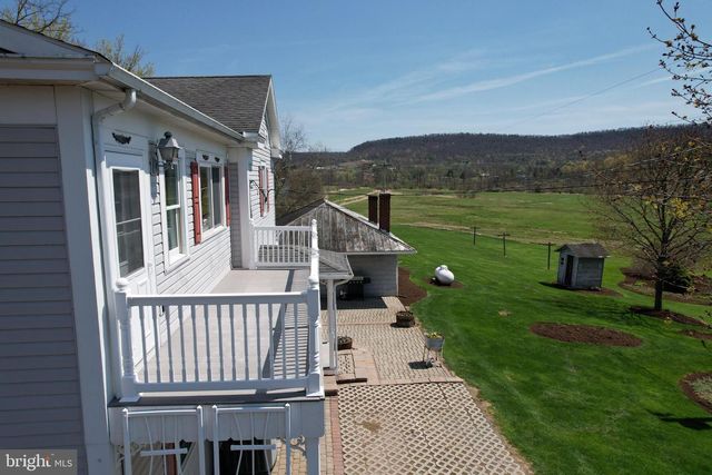 268 GEARY RD, Centre Hall, PA 16828