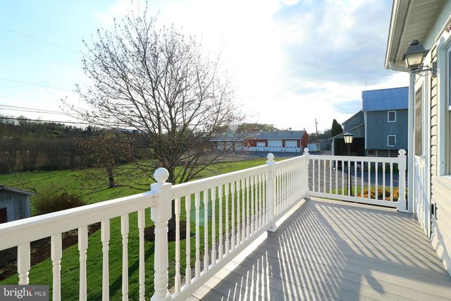 268 GEARY RD, Centre Hall, PA 16828