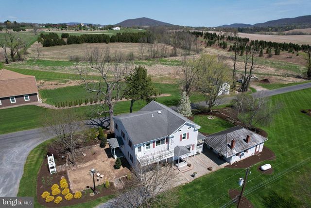 268 GEARY RD, Centre Hall, PA 16828