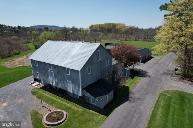 268 GEARY RD, Centre Hall, PA 16828