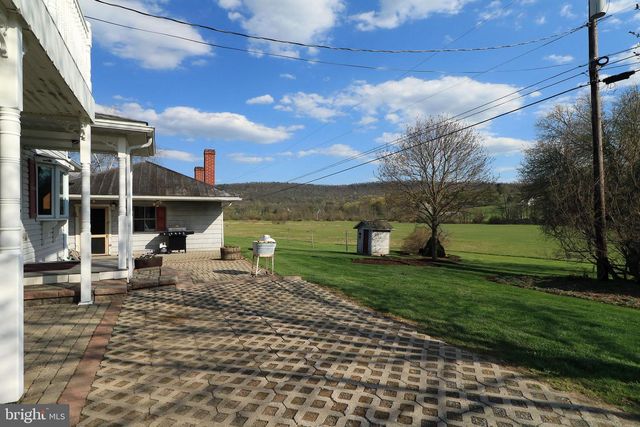 268 GEARY RD, Centre Hall, PA 16828