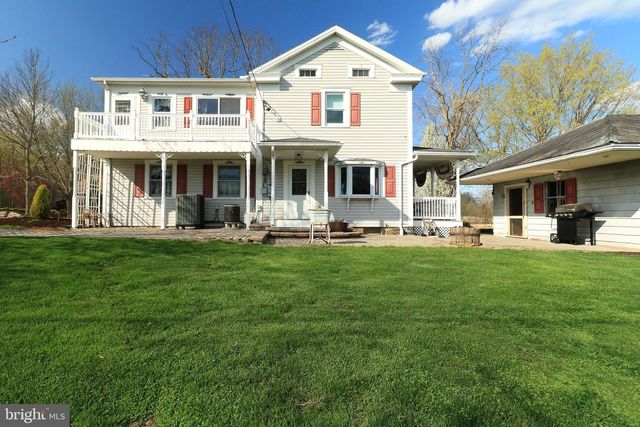 268 GEARY RD, Centre Hall, PA 16828