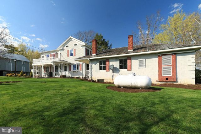 268 GEARY RD, Centre Hall, PA 16828