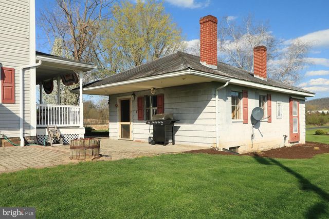 268 GEARY RD, Centre Hall, PA 16828