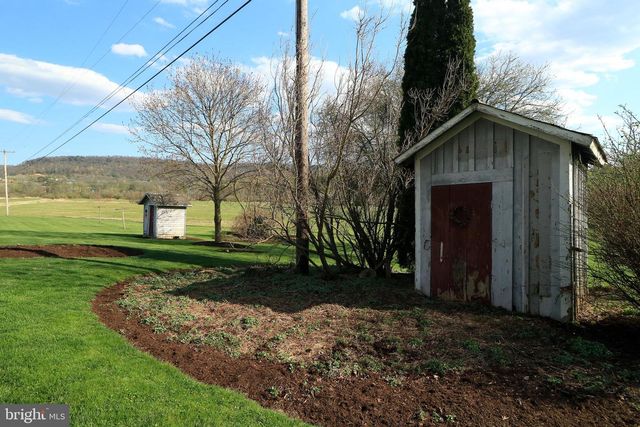 268 GEARY RD, Centre Hall, PA 16828