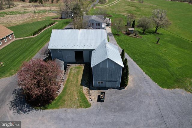 268 GEARY RD, Centre Hall, PA 16828