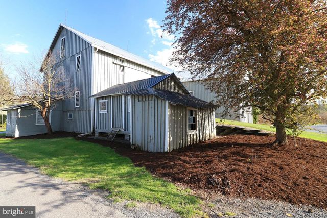 268 GEARY RD, Centre Hall, PA 16828