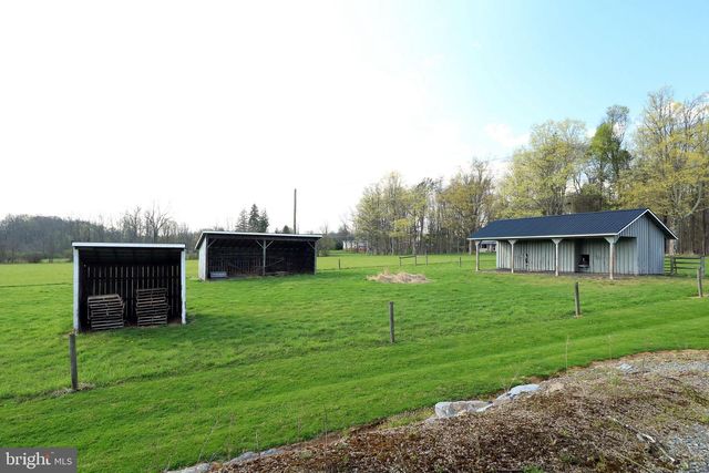 268 GEARY RD, Centre Hall, PA 16828