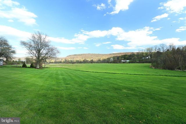 268 GEARY RD, Centre Hall, PA 16828