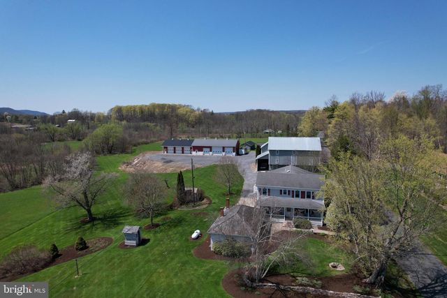 268 GEARY RD, Centre Hall, PA 16828