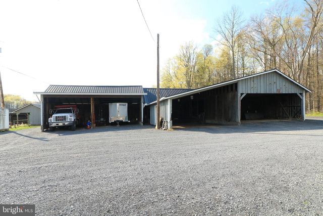 268 GEARY RD, Centre Hall, PA 16828