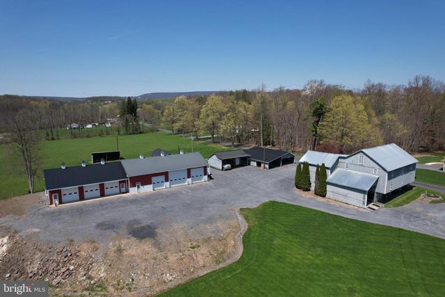 268 GEARY RD, Centre Hall, PA 16828