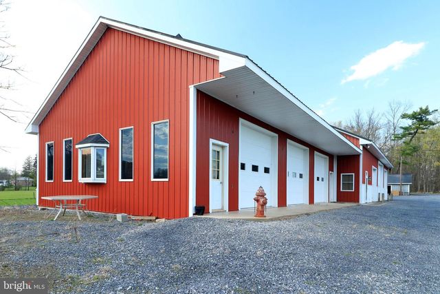 268 GEARY RD, Centre Hall, PA 16828