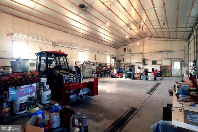 268 GEARY RD, Centre Hall, PA 16828