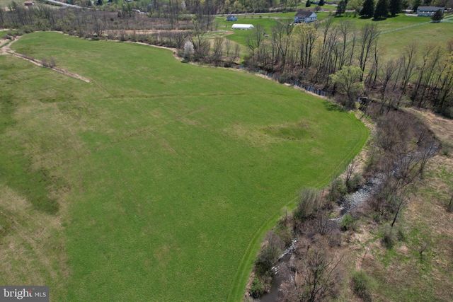 268 GEARY RD, Centre Hall, PA 16828