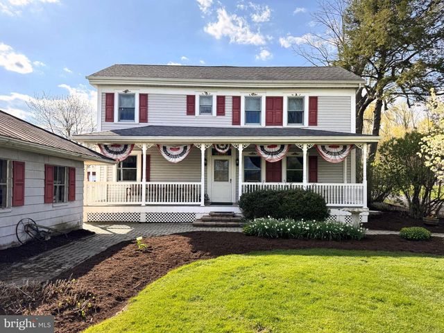 268 GEARY RD, Centre Hall, PA 16828