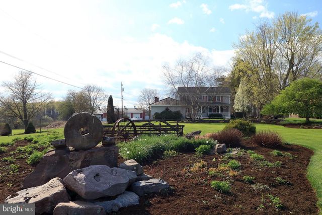 268 GEARY RD, Centre Hall, PA 16828