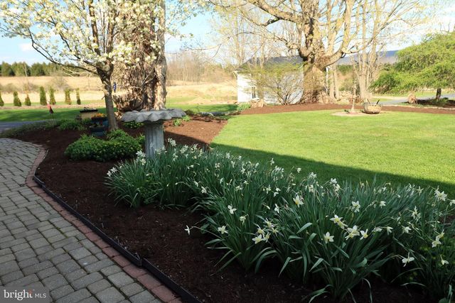 268 GEARY RD, Centre Hall, PA 16828