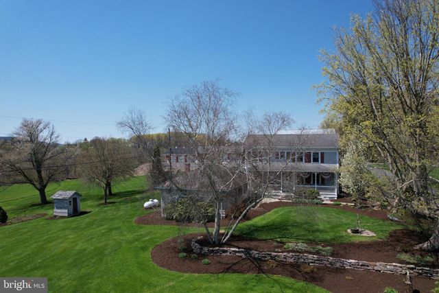 268 GEARY RD, Centre Hall, PA 16828